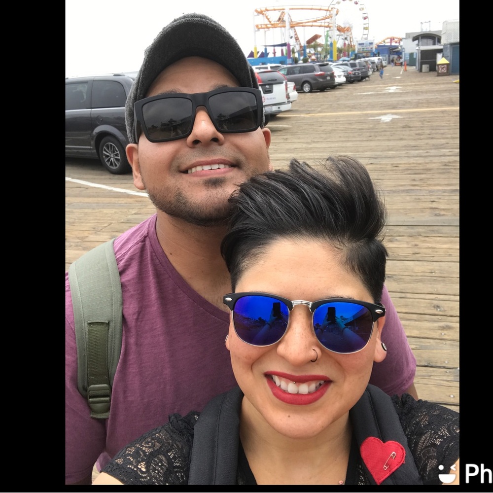 Meet your Posher, Jayy